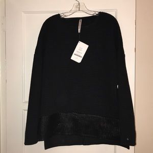 Fabletics Bre long sleeve tunic